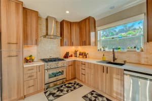 1260 NE 93rd St, Miami Shores, FL 33138, Sold 03/17/25