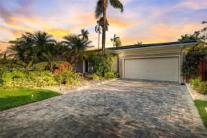1260 NE 93rd St, Miami Shores, FL 33138, Sold 03/17/25