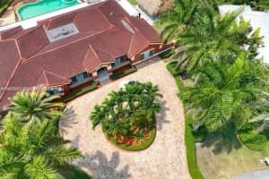 15680 SW 153rd Ct, Miami, FL 33187, Sold 01/31/25