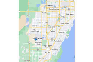 15680 SW 153rd Ct, Miami, FL 33187, Sold 01/31/25