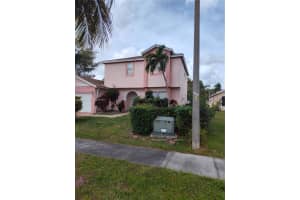2821 Huron Way, Miramar, FL 33025, Sold 02/10/25