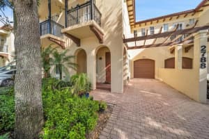 2788 Eagle Rock Cir UNIT 605, West Palm Beach, FL 33411, Sold 01/27/25