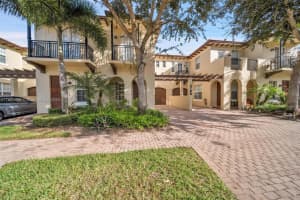 2788 Eagle Rock Cir UNIT 605, West Palm Beach, FL 33411, Sold 01/27/25