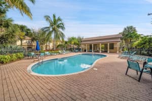 2788 Eagle Rock Cir UNIT 605, West Palm Beach, FL 33411, Sold 01/27/25
