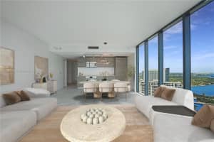 650 NE 32nd St #3507, Miami, FL 33137, Sold 02/27/25