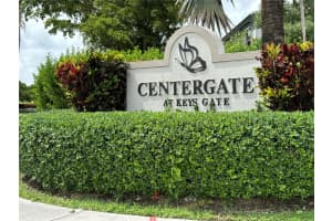 2035 SE 26th Ln #107, Homestead, FL 33035, Sold 05/12/25