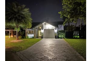 3891 NW 73rd Terrace, Coral Springs, FL 33065, Sold 11/22/24