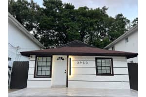 2953 NW 45th St, Miami, FL 33142, Sold 02/20/25