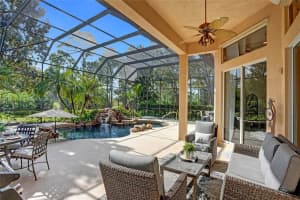 8709 Tompson Point Rd, Port St. Lucie, FL 34986, Sold 04/01/25