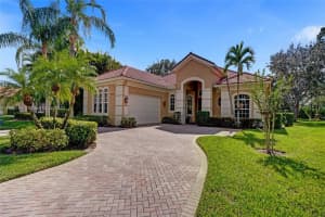 8709 Tompson Point Rd, Port St. Lucie, FL 34986, Sold 04/01/25
