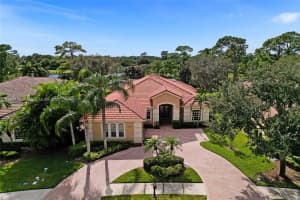 8709 Tompson Point Rd, Port St. Lucie, FL 34986, Sold 04/01/25