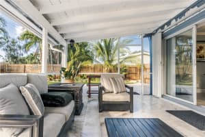 2161 SW 37th Ave, Fort Lauderdale, FL 33312, Sold 01/08/25