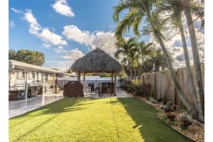2161 SW 37th Ave, Fort Lauderdale, FL 33312, Sold 01/08/25