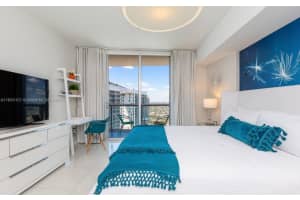 485 Brickell Ave 3906, Miami