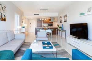 485 Brickell Ave 3906 Miami, FL 33131 - MLS#A11683157