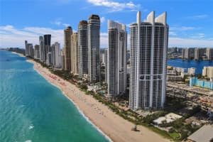 Trump Royale, 18201 Collins Ave, Sunny Isles Beach, FL 33160, Sold 03/25/25