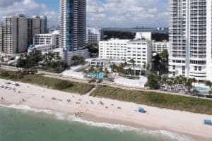 6345 Collins Ave APT 624, Miami Beach, FL 33141, Sold 01/23/25