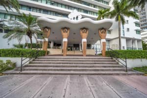 6345 Collins Ave APT 624, Miami Beach, FL 33141, Sold 01/23/25
