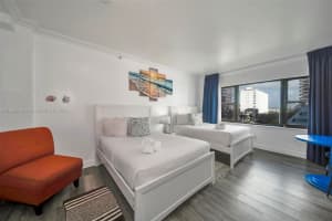 6345 Collins Ave APT 624, Miami Beach, FL 33141, Sold 01/23/25
