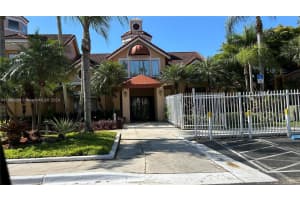 15551 SW 104th Terrace APT 828, Miami, FL 33196, - MLS#A11683251