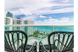 3901 S Ocean Dr APT 12Z, Hollywood, FL 33019, Sold 12/30/24