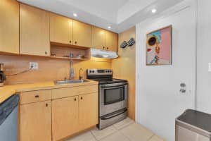 600 Three Islands Boulevard APT 1615, Hallandale Beach, FL 33009, Sold 03/05/25
