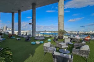 398 NE 5th St #3707, Miami, FL 33132, Sold 07/24/25