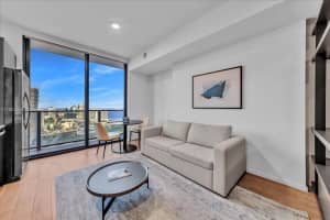 398 NE 5th St #3707, Miami, FL 33132, Sold 07/24/25