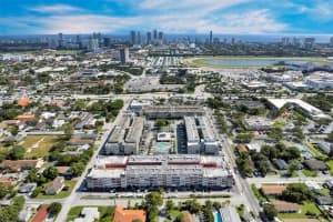 330 SE 2nd St APT 303F, Hallandale Beach, FL 33009, - MLS#A11683312