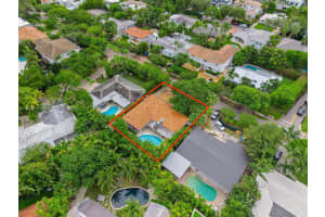 361 W Heather Dr, Key Biscayne, FL 33149, - MLS#A11683315