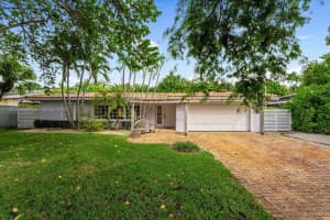 361 W Heather Dr, Key Biscayne, FL 33149, - MLS#A11683315