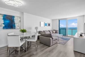 17315 Collins Ave #1902, Sunny Isles Beach, FL 33160, Sold 02/03/25