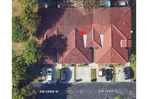 8419 SW 209th St #8419, Cutler Bay, FL 33189, Sold 03/31/25