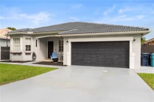 14675 SW 159th Pl, Miami, FL 33196, Sold 12/20/24