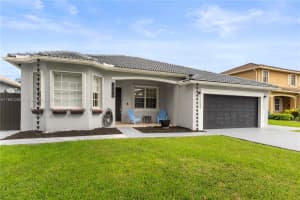 14675 SW 159th Pl, Miami, FL 33196, Sold 12/20/24