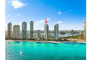 Trump Palace, 18101 Collins Ave, Sunny Isles Beach, FL 33160, Sold 02/10/25