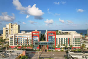 777 N Ocean Dr S314, Hollywood