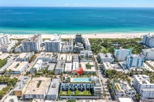 300 Collins Ave Unit 2e, Miami Beach, FL 33139, Sold 03/03/25