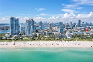 300 Collins Ave Unit 2e, Miami Beach, FL 33139, Sold 03/03/25