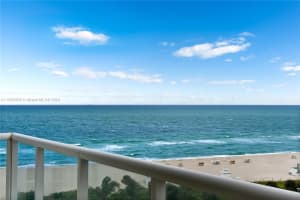 3801 Collins Ave #901, Miami Beach, FL 33140, Sold 05/22/25