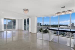 3801 Collins Ave #901, Miami Beach, FL 33140, Sold 05/22/25