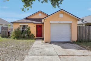 5744 Golf Club Pkwy, Orlando, FL 32808, Sold 04/03/25