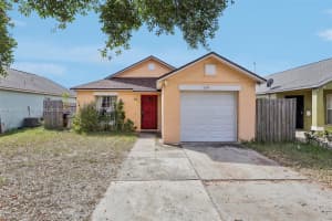 5744 Golf Club Pkwy, Orlando, FL 32808, Sold 04/03/25