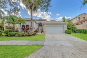 509 Carrington Dr, Weston, FL 33326, Sold 12/20/24