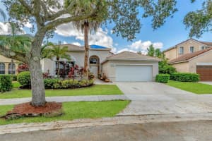 509 Carrington Dr, Weston, FL 33326, Sold 12/20/24