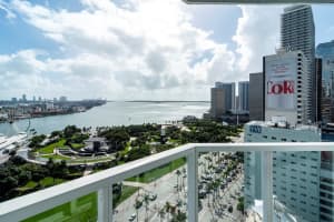 244 Biscayne Blvd 2203, Miami