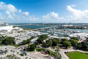 Vizcayne, 244 Biscayne Blvd APT 2203, Miami, FL 33132, Sold 11/07/25