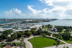 Vizcayne, 244 Biscayne Blvd APT 2203, Miami, FL 33132, Sold 11/07/25