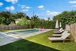 861 NE 82nd St, Miami, FL 33138, - MLS#A11683455