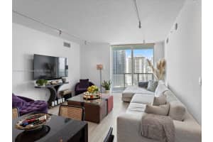 1900 N Bayshore Dr 1704 Miami, FL 33132 - MLS#A11683460